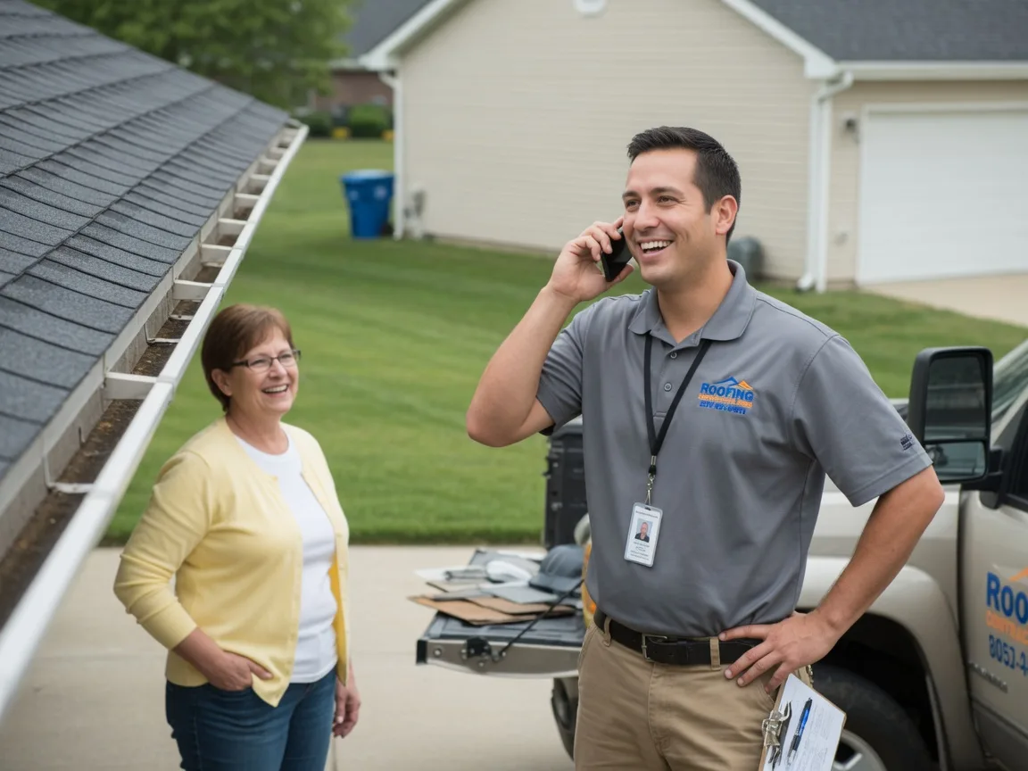 Local Roofing Contractors Broadview Heights, OH FAQs